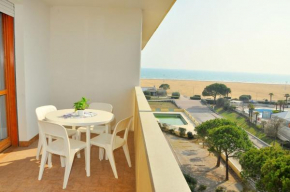 Find peace near the sea in our welcoming flat Bibione